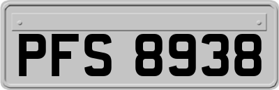 PFS8938