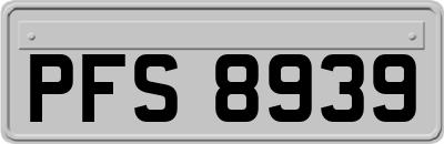 PFS8939