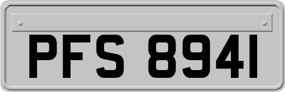 PFS8941