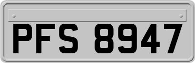 PFS8947