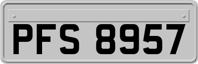 PFS8957