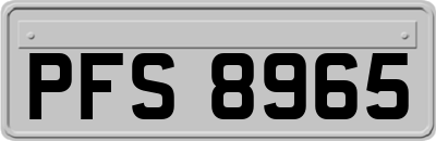 PFS8965