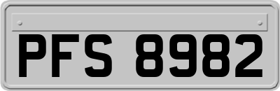 PFS8982