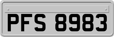 PFS8983