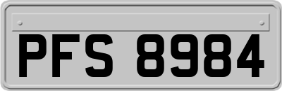 PFS8984
