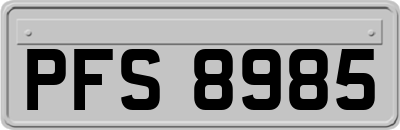 PFS8985