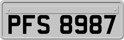 PFS8987