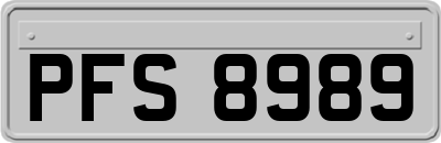 PFS8989