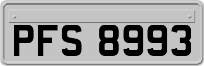 PFS8993