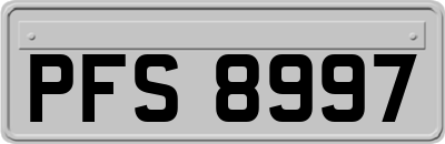 PFS8997