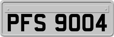 PFS9004