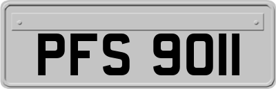 PFS9011