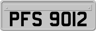PFS9012