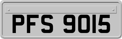 PFS9015