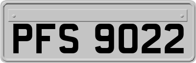 PFS9022