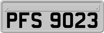 PFS9023