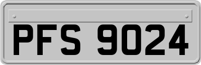 PFS9024