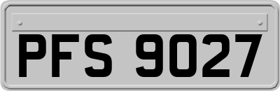 PFS9027