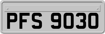 PFS9030