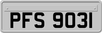 PFS9031