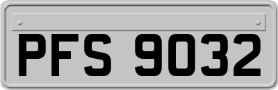 PFS9032