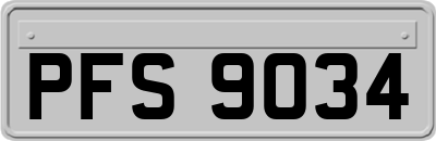 PFS9034