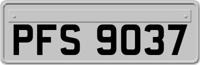 PFS9037
