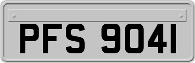 PFS9041