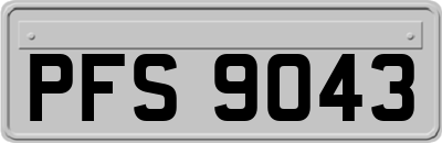 PFS9043