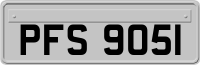 PFS9051