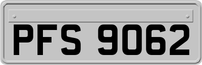 PFS9062