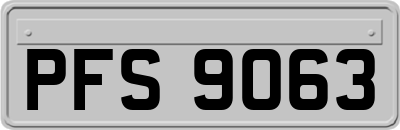 PFS9063