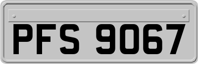PFS9067