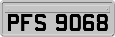 PFS9068