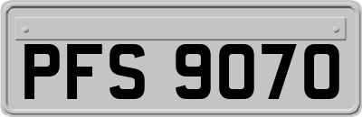 PFS9070