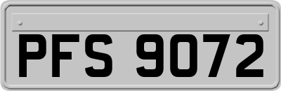 PFS9072