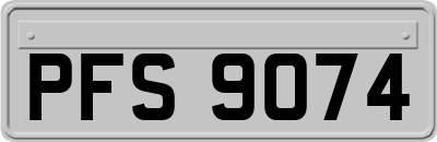 PFS9074