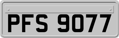 PFS9077