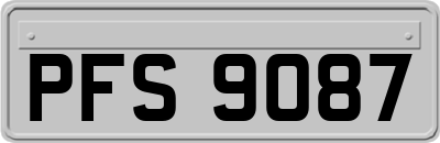 PFS9087