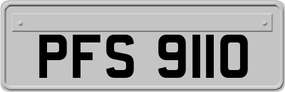 PFS9110