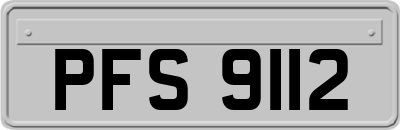 PFS9112