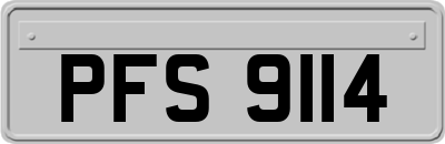 PFS9114
