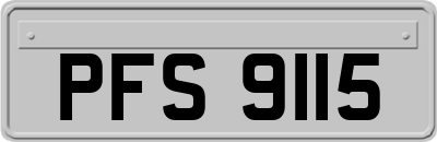 PFS9115