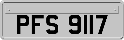PFS9117