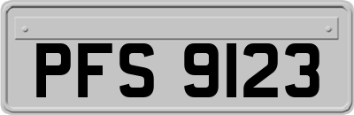 PFS9123