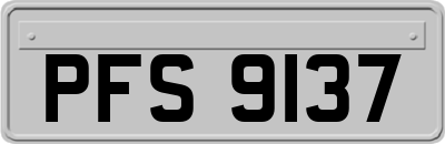 PFS9137