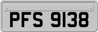PFS9138