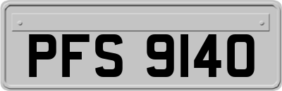 PFS9140