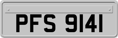 PFS9141
