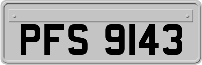 PFS9143